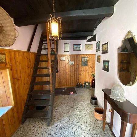Casa Vacanze Colma Villa Valduggia Ngoại thất bức ảnh