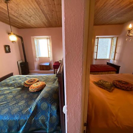 Casa Vacanze Colma Villa Valduggia Ngoại thất bức ảnh
