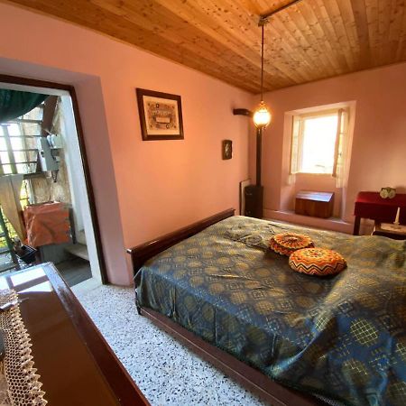 Casa Vacanze Colma Villa Valduggia Ngoại thất bức ảnh