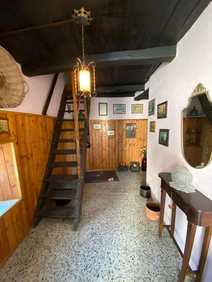 Casa Vacanze Colma Villa Valduggia Ngoại thất bức ảnh
