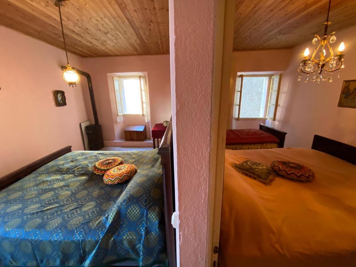 Casa Vacanze Colma Villa Valduggia Ngoại thất bức ảnh