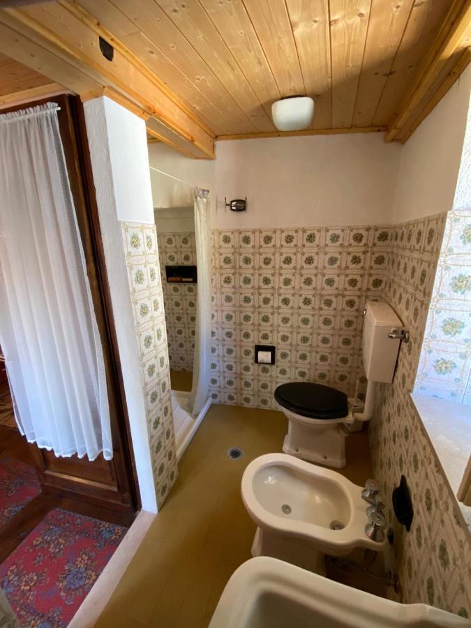 Casa Vacanze Colma Villa Valduggia Ngoại thất bức ảnh