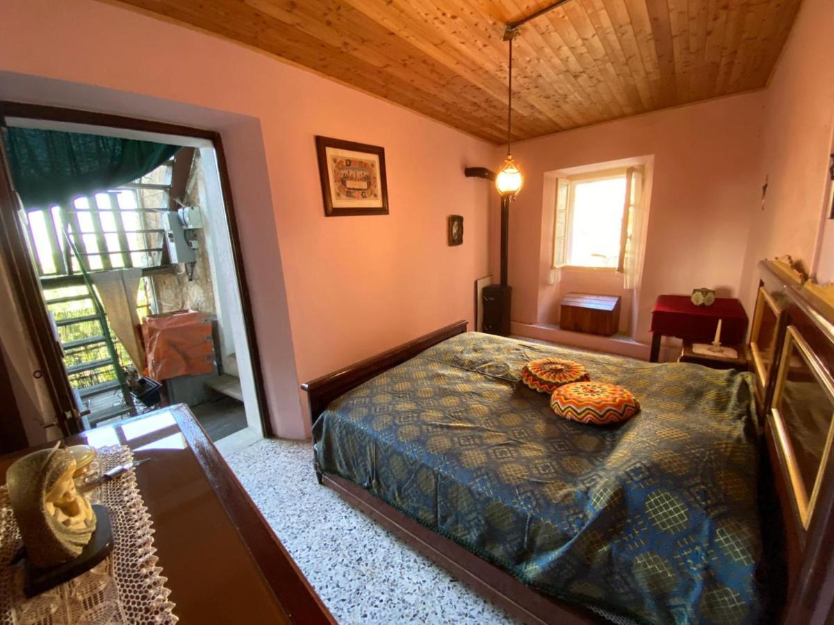Casa Vacanze Colma Villa Valduggia Ngoại thất bức ảnh
